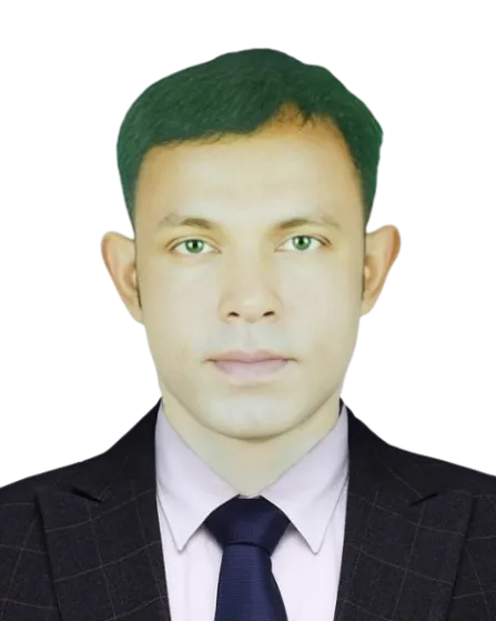 Safiul Alam Sajib
